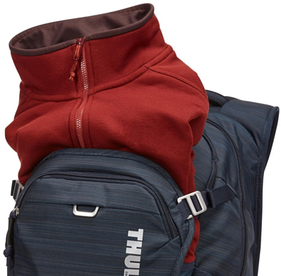 Рюкзак THULE Construct Backpack 24L Carbon Blue