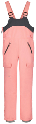 Полукомбинезон горнолыжный детский Icepeak Leona Junior Pink