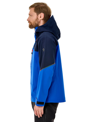 Куртка Toread Himex Three-Layer Blue/Similar To Black