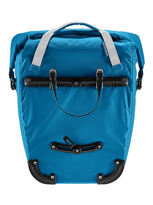 Сумка на велобагажник Deuter Weybridge 25+5 Reef