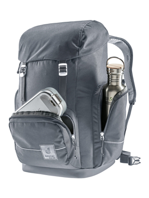 Рюкзак детский Deuter Scula Black