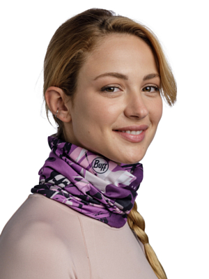 Бандана Buff Original Siary Purple