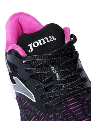 Кроссовки Joma R.Hispalis Negro Fucsia