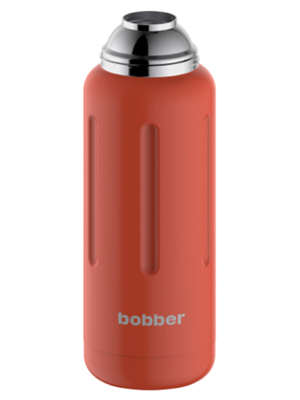 Термос Bobber Flask 770ml Cayenne Red