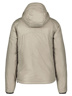 Куртка Dolomite Jacket W's Pelmo INS H Safari Brown
