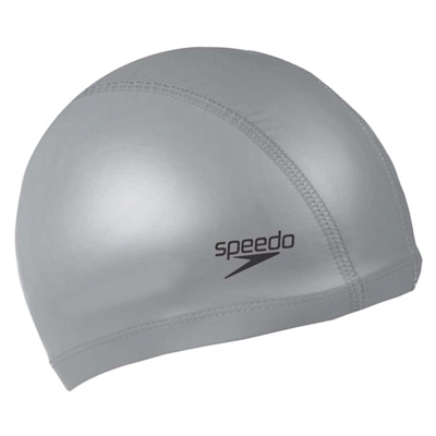 Шапочка для плавания Speedo Pace Cap Silver