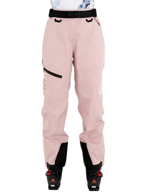 Брюки сноубордические VERSTA Rider Collection Woman Pink