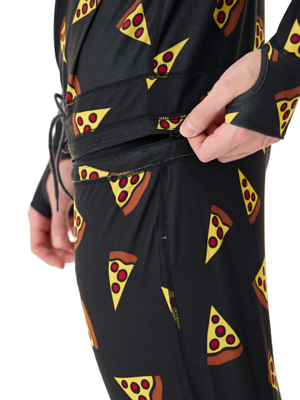 Комбинезон AIRBLASTER Classic Ninja Suit Pizza