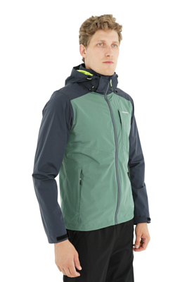 Куртка Icepeak Balingen Antique Green