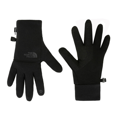 The north face on sale windstopper gloves