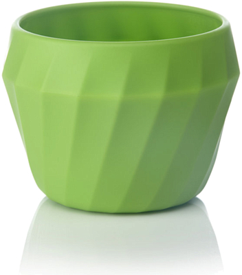 Миска Humangear FlexiBowl 710 мл Green