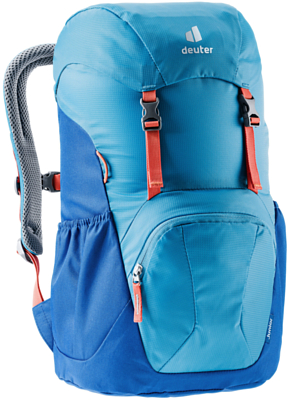 Рюкзак детский Deuter Junior Azure-Lapis