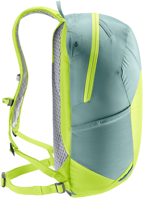 Рюкзак Deuter Speed Lite 17 Jade-Citrus