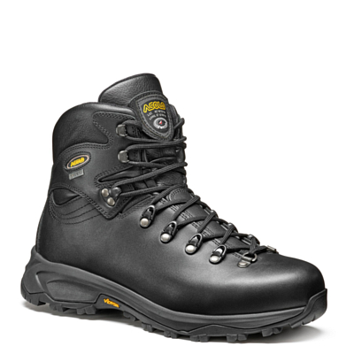 Ботинки Asolo 520 Winter GV MM Black