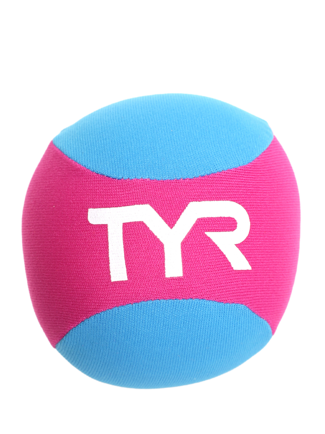 Мячики для бассейна TYR Pool Balls