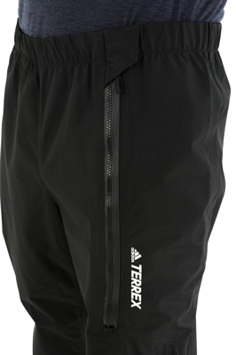 Брюки Adidas GTX Paclite Black