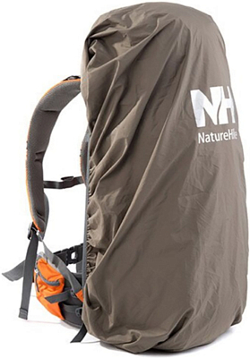 Рюкзак Naturehike Discovery 70 L Bright Orange