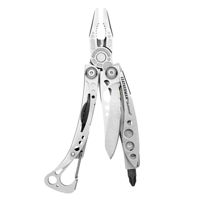 Мультиинструмент Leatherman SKELETOOL