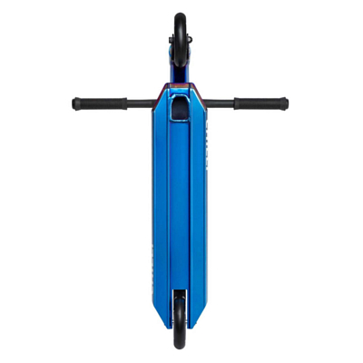 Самокат трюковой Chilli Pro Scooter Rocky Vol. 3 Blue Neochrome