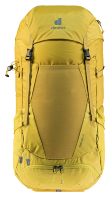 Рюкзак Deuter Futura 32 Turmeric-Greencurry