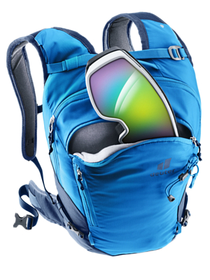 Рюкзак Deuter Freecline 15 Neptune-Nightblue