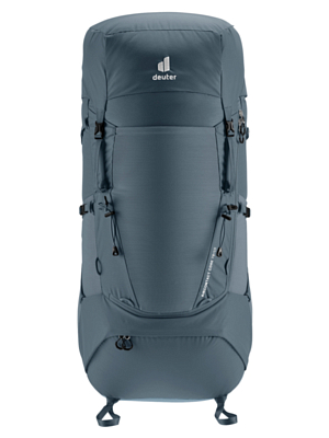 Рюкзак Deuter Aircontact Core 70+10 Graphite-Shale