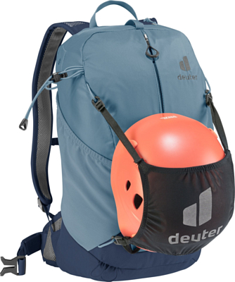 Рюкзак Deuter AC Lite 17 Slateblue-Marine