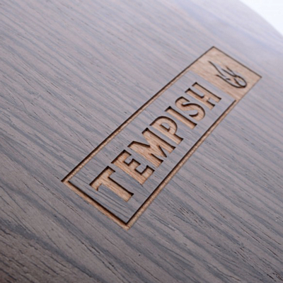 Лонгборд Tempish Walnut