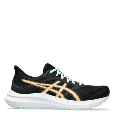 Кроссовки Asics Jolt 4 Black/Sunstone