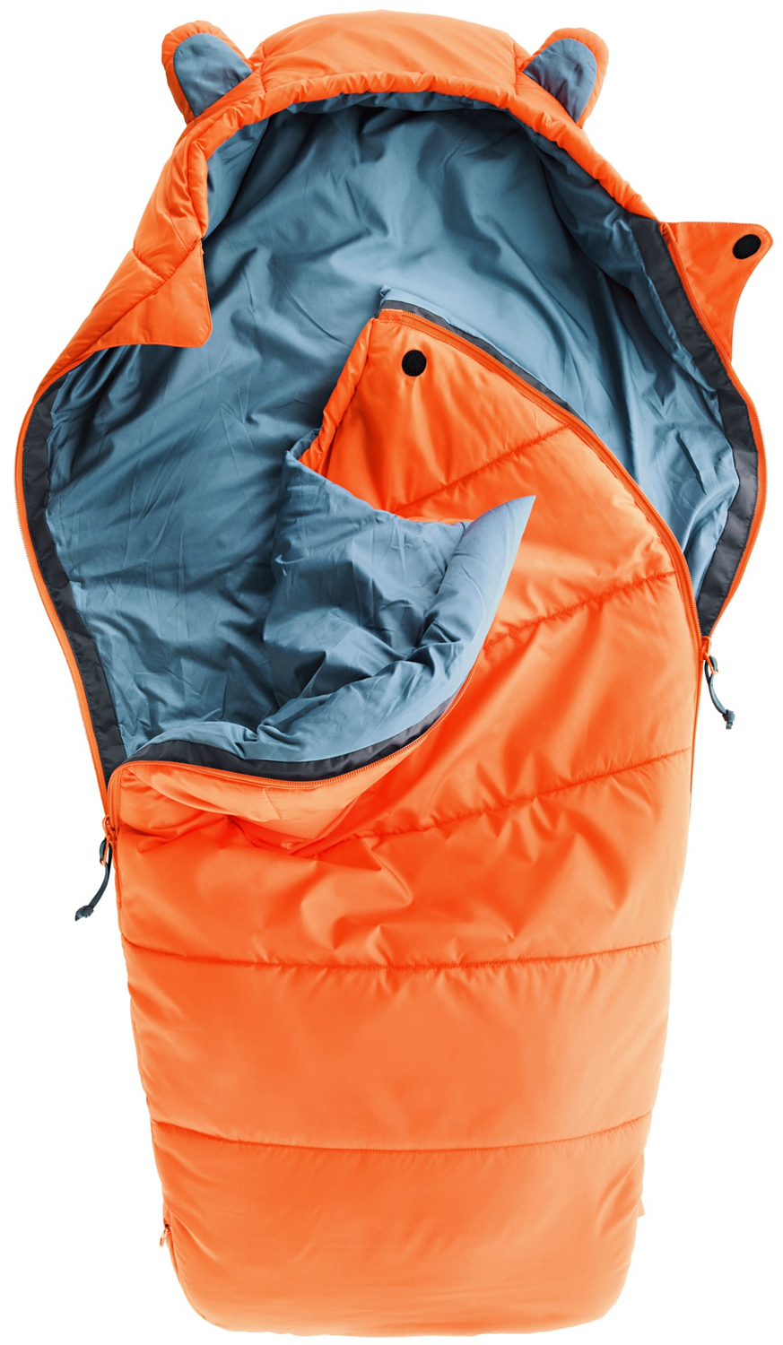 Спальный мешок Deuter Starlight Pro Exp