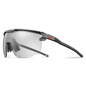 Очки солнцезащитные Julbo Ultimate Black/Gray/Reactiv Performance S0-3/Clear