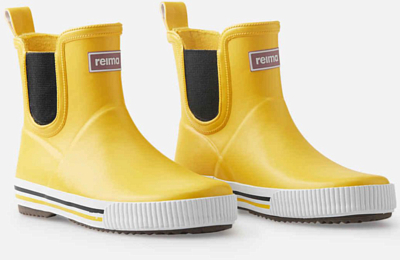 Сапоги резиновые Reima Ankles Yellow