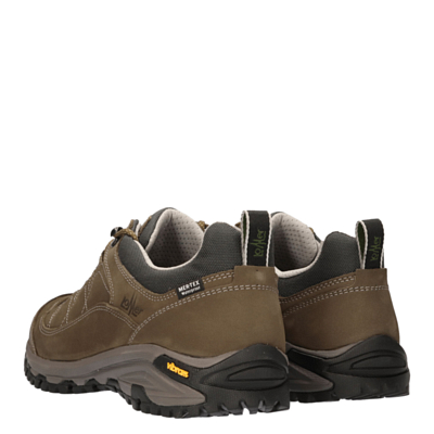 Ботинки Lomer Sella Ii Mtx Nubuck Olive