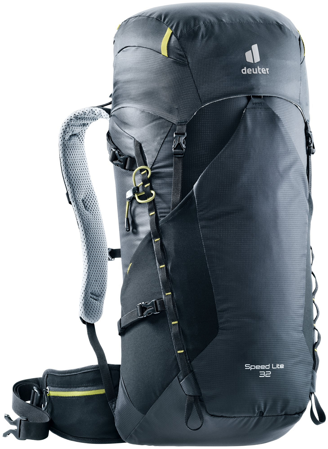 Рюкзак Deuter Speed Lite 32 Black – купить по цене 10190 руб, магазин «Кант»