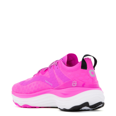 Кроссовки Puma Foreverrun Nitro Poison Pink/Black