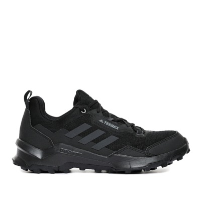 Adidas Terrex Ax4 Core Black Carbon Grey Four 8390