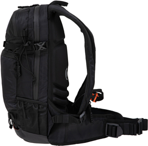 Рюкзак NIDECKER Back Pack Summit 16L Black