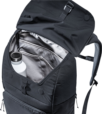 Рюкзак Deuter UP Sydney Black