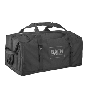 Сумка дорожная BACH Dr. Duffel 70 Black