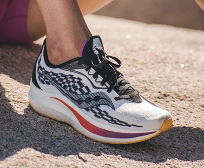 Кроссовки Saucony Endorphin Speed 2 Reverie