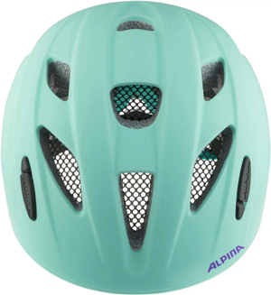 Велошлем ALPINA Ximo L.E. Turquoise Matt