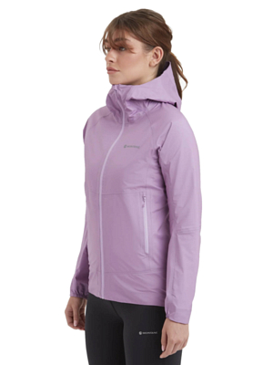 Куртка Montane Phase Nano Allium