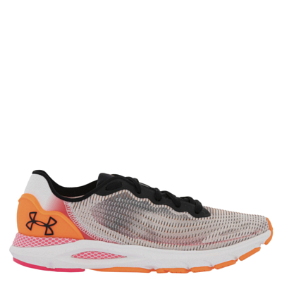 Кроссовки Under Armour Hovr Sonic 6 Brz Black/White/Black