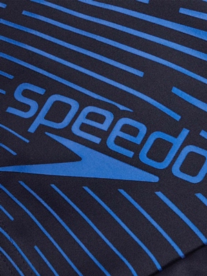 Плавки Speedo Medley Logo Blue