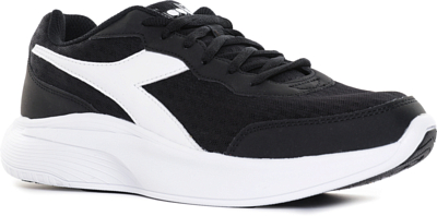 Кроссовки Diadora Eagle 5 Black/White