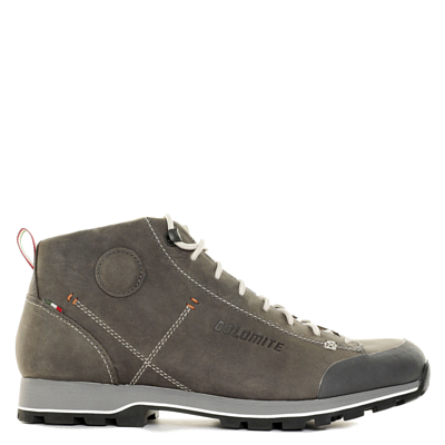 Ботинки Dolomite 54 Mid Fg Gunmeta Grey