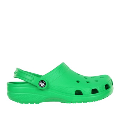 Сандалии Crocs Classic Sabot U Grass Green