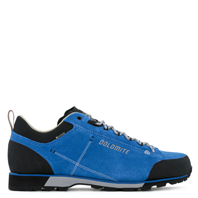 Ботинки Dolomite M's 54 Hike Low Evo GTX Deep Blue