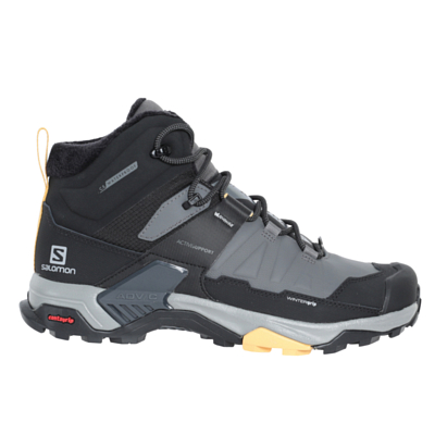 Ботинки SALOMON X Ultra 4 Mid Winter Ts Cswp Qus