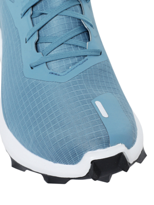 Кроссовки SALOMON Alphacross 3 GTX Bluest/White